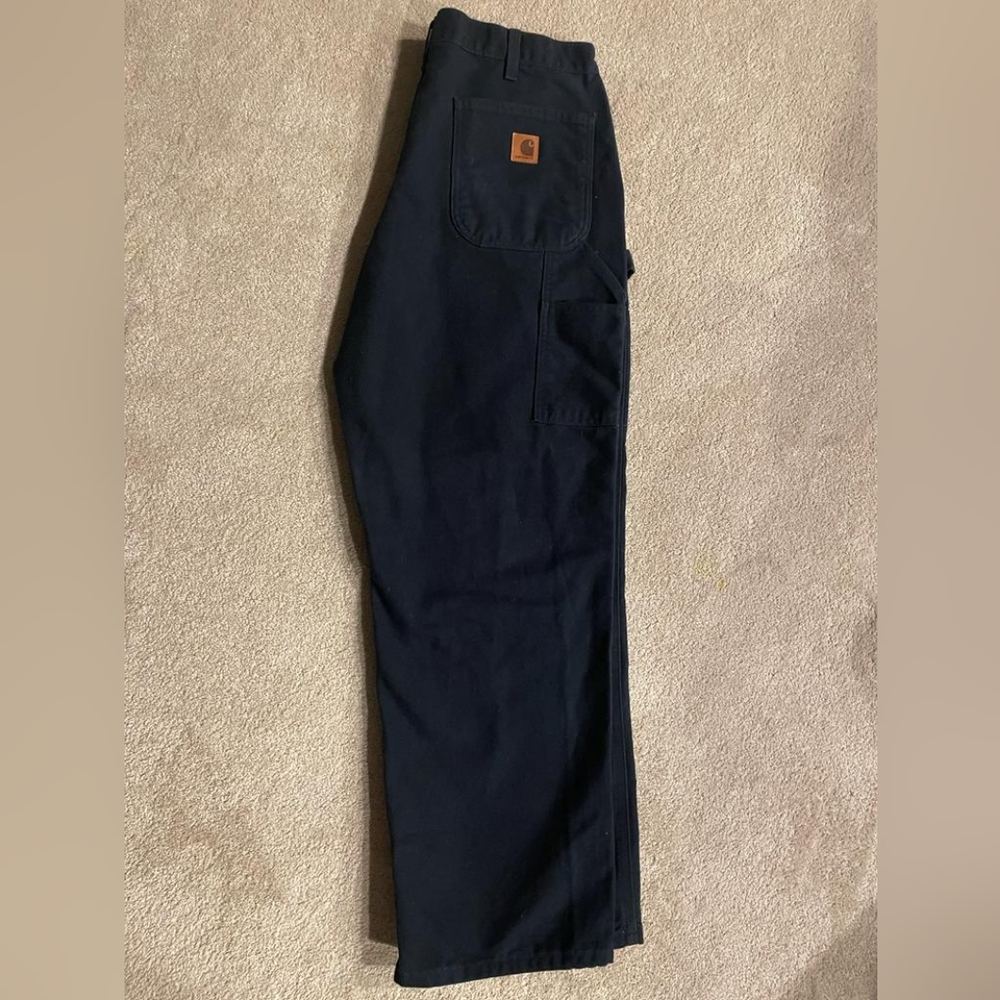 Single knee chromo Pant